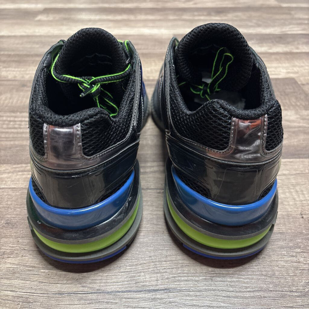 Louis Vuitton Chunky Trail Grey Mesh (No Box)