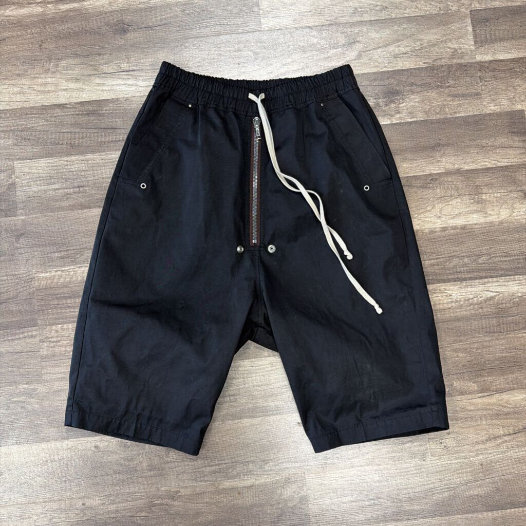Rick Owens Bela Shorts