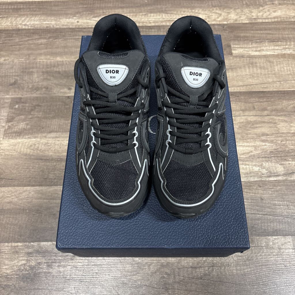 Dior B30 Black