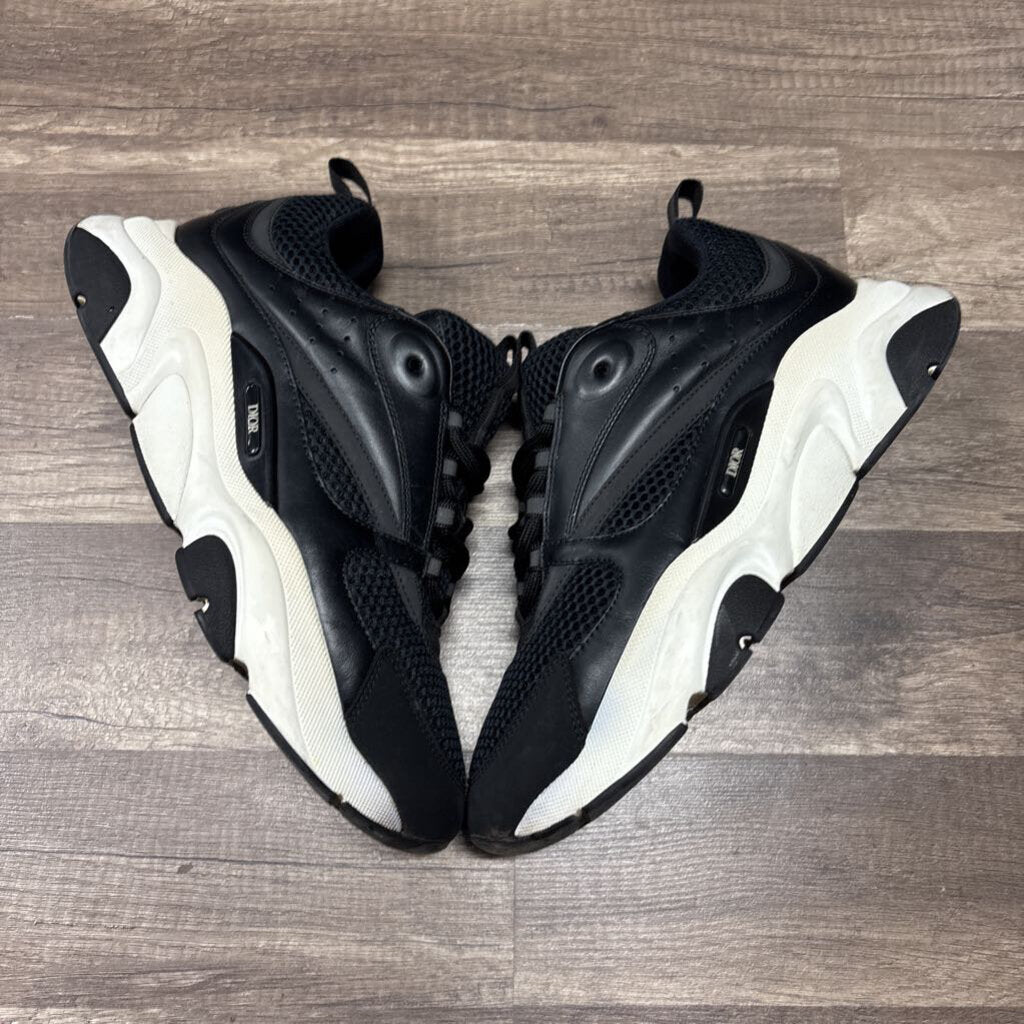 Dior B22 Black White (no box)