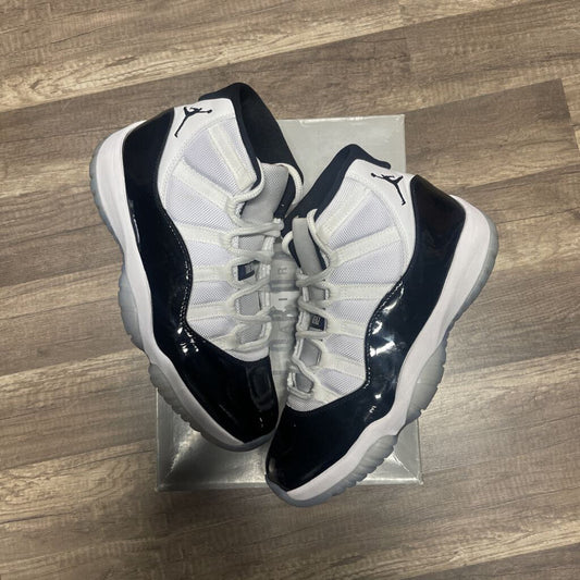 Jordan 11 Concord