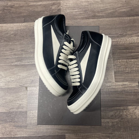 Rick Owen Vintage Poterville