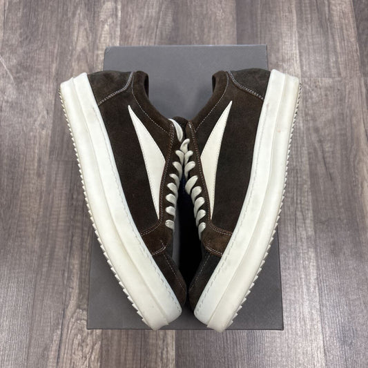 Rick Owens Vintage Low Brown