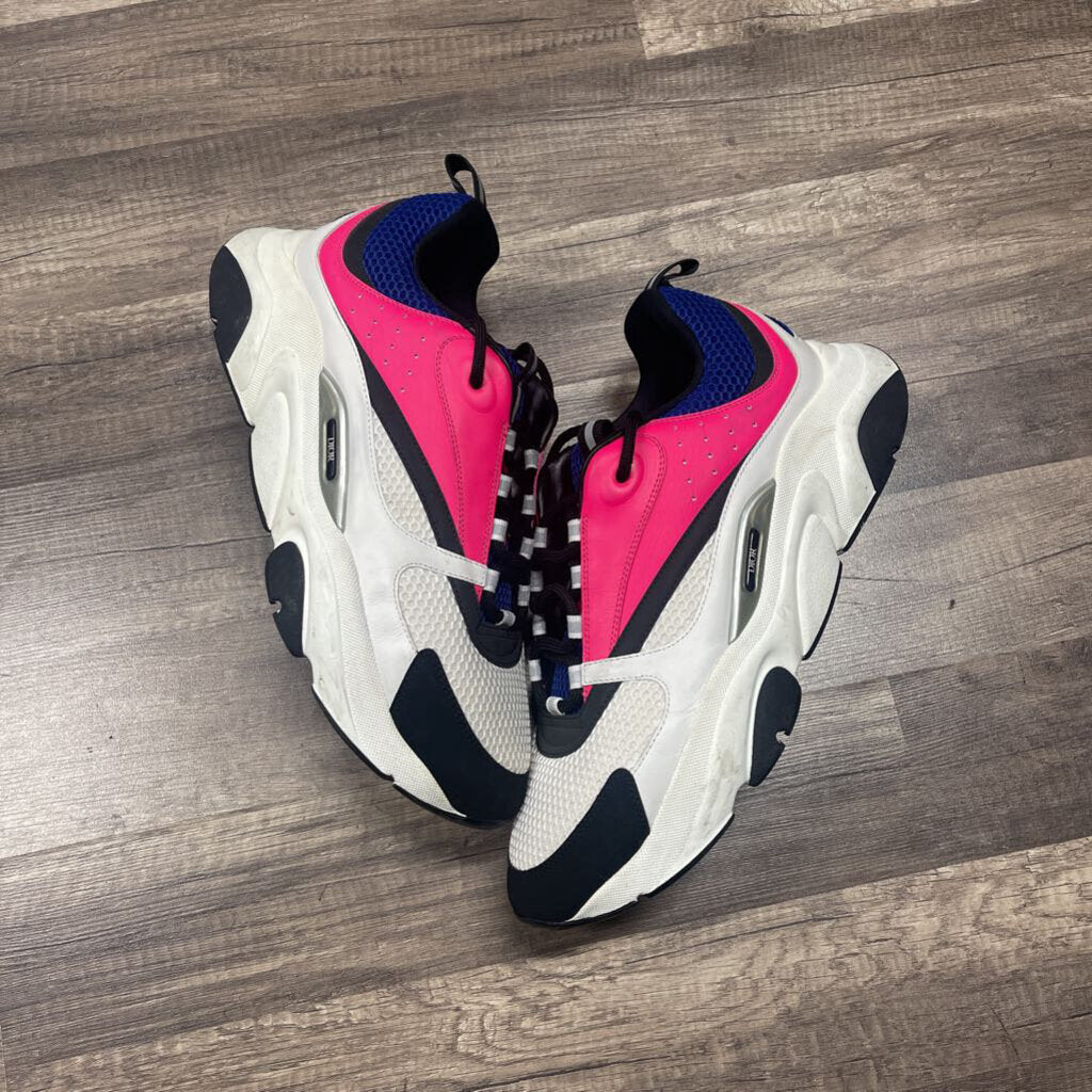 Dior B22 Pink/Blue