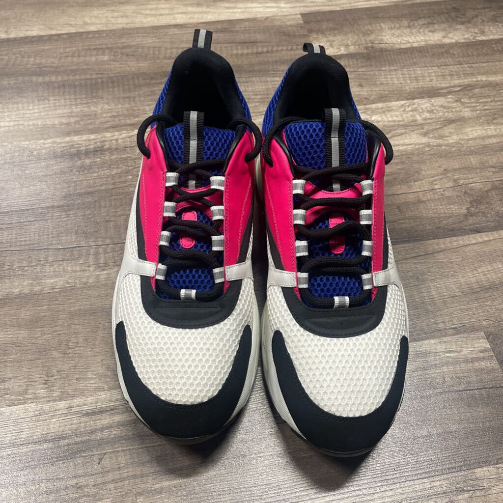Dior B22 Pink/Blue