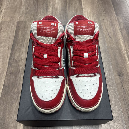 Amiri Ma 1 Red