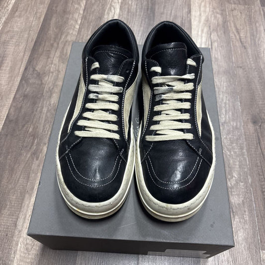 Rick Owen Vintage Vans Low