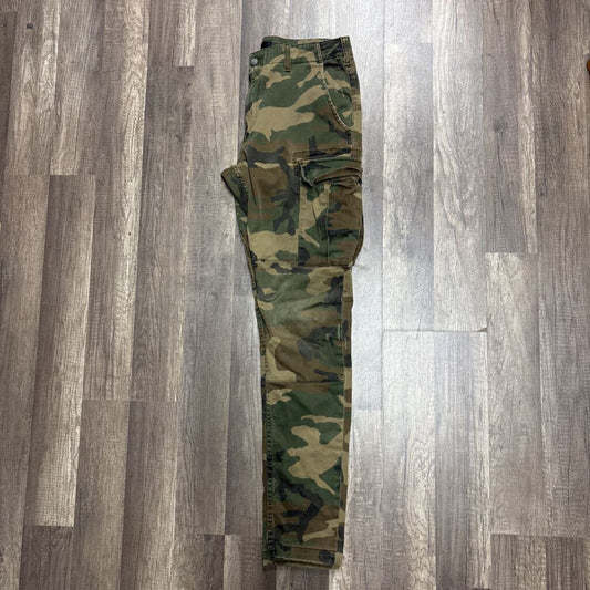 Amiri Army Cargo Pants