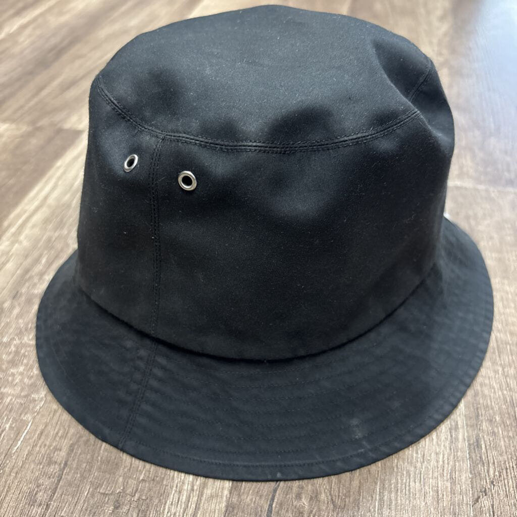 Dior Reversible Monogram Bucket Hat