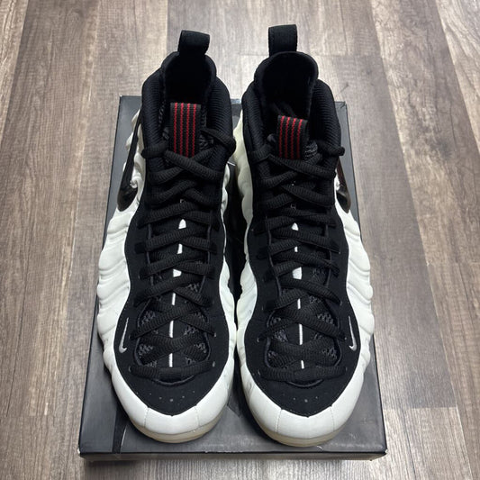 Nike Foamposite Pearl