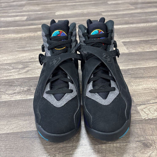 Jordan 8 Aqua (No Box)