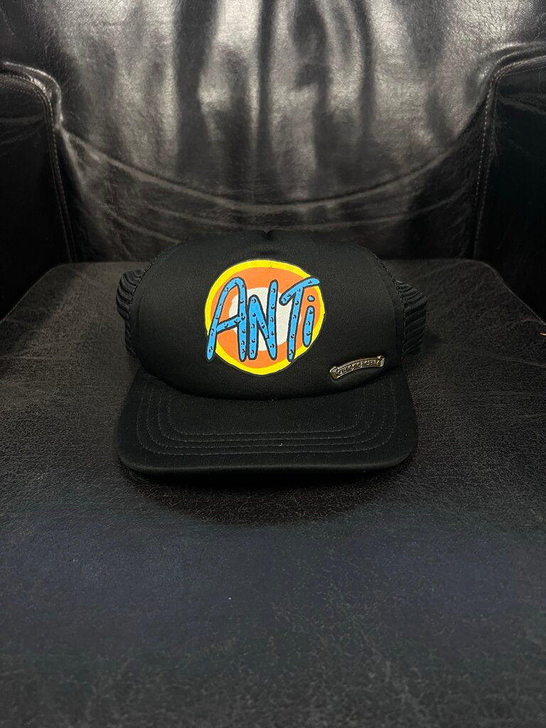 Chrome Hearts Anti Trucker