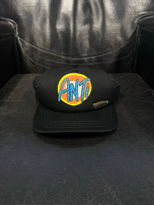 Chrome Hearts Anti Trucker