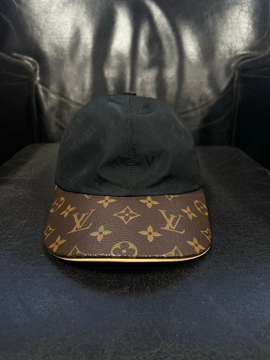 Louis Vuitton Get Ready Hat Monogram