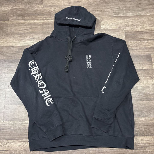 Chrome hearts 1988 Hoodie