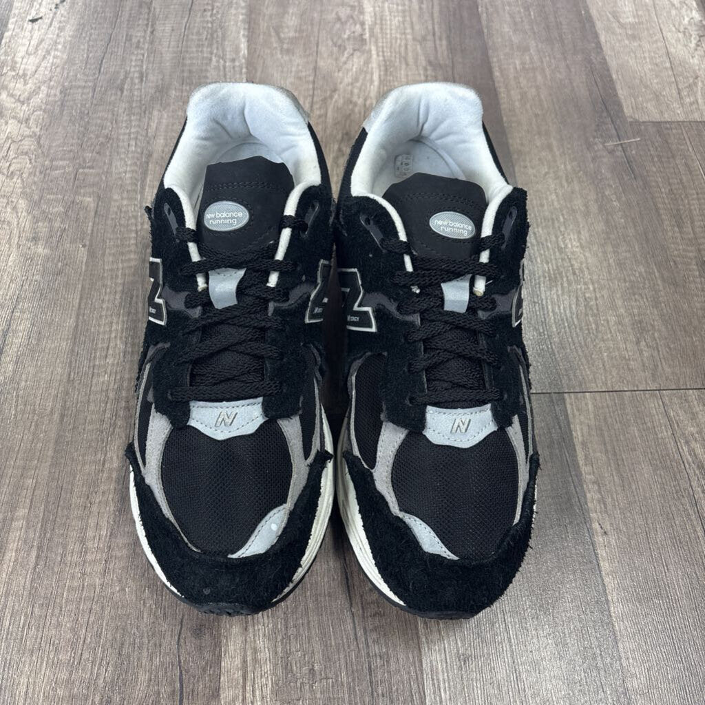 New balance 2002r protection pack black (NO BOX)