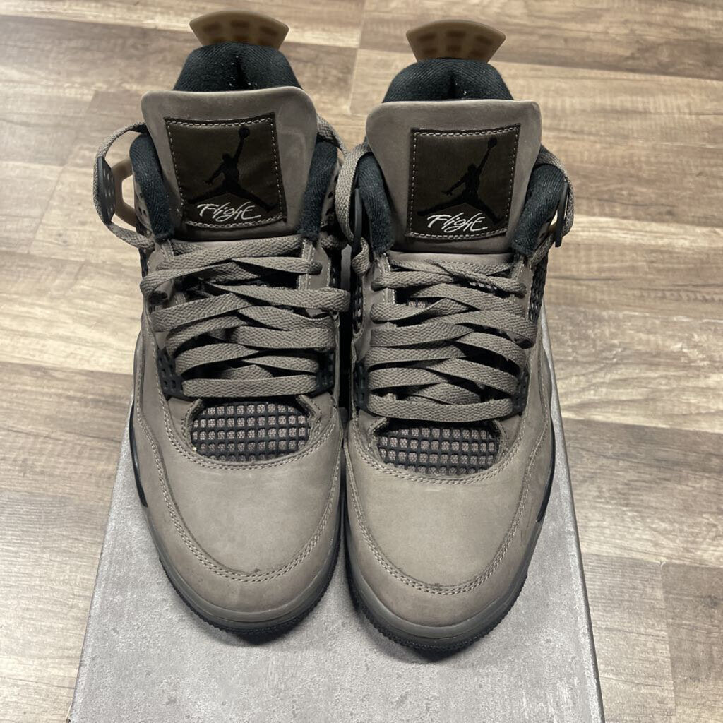 Jordan 4 Cave Stone