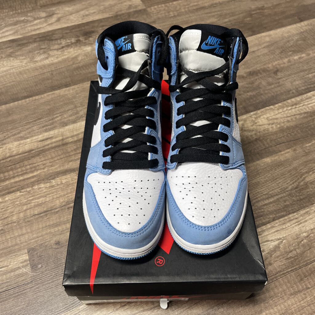 Jordan 1 University Blue