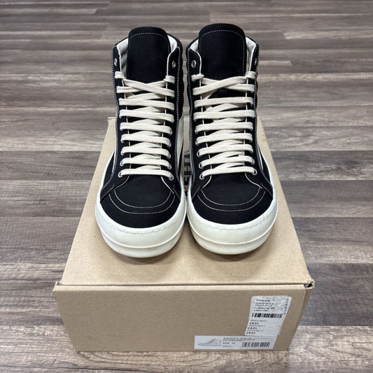 Rick owens porterville vintage high top