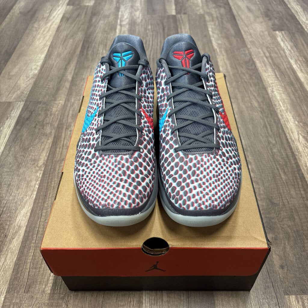 Nike Kobe 6 Hollywood ASG