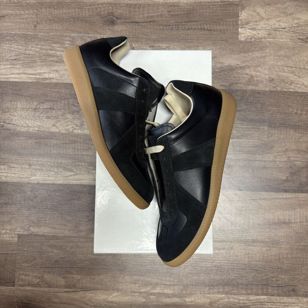 Maison Margiela GAT Replica Black NEW