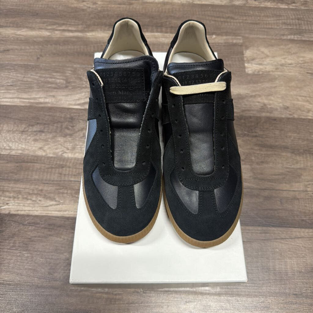 Maison Margiela GAT Replica Black NEW