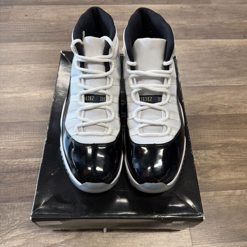 Jordan 11 Concord