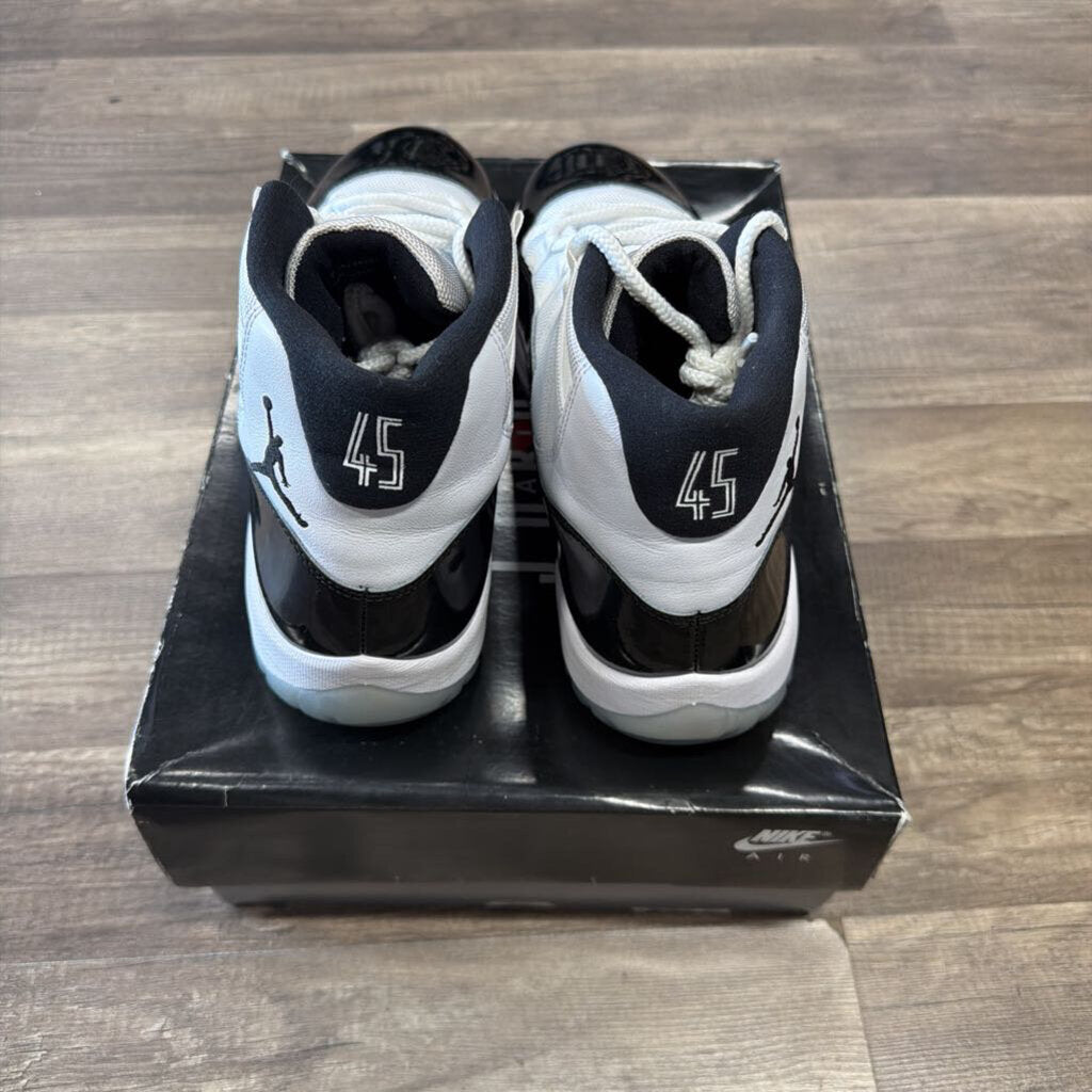 Jordan 11 Concord