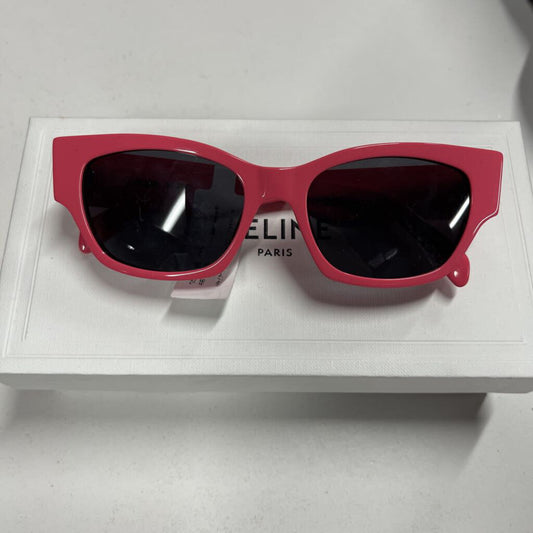 Celine Sunglasses Pink (NEW)