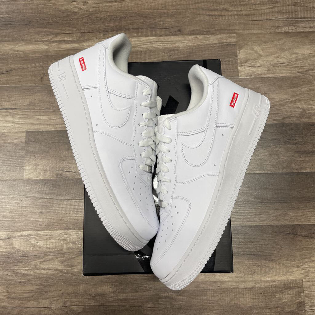 Air Force 1 Supreme