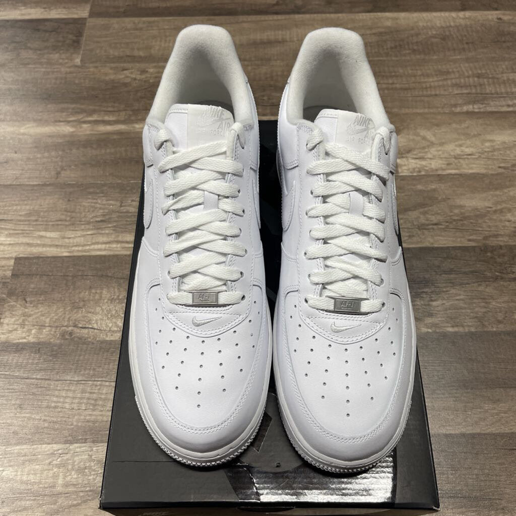 Air Force 1 Supreme