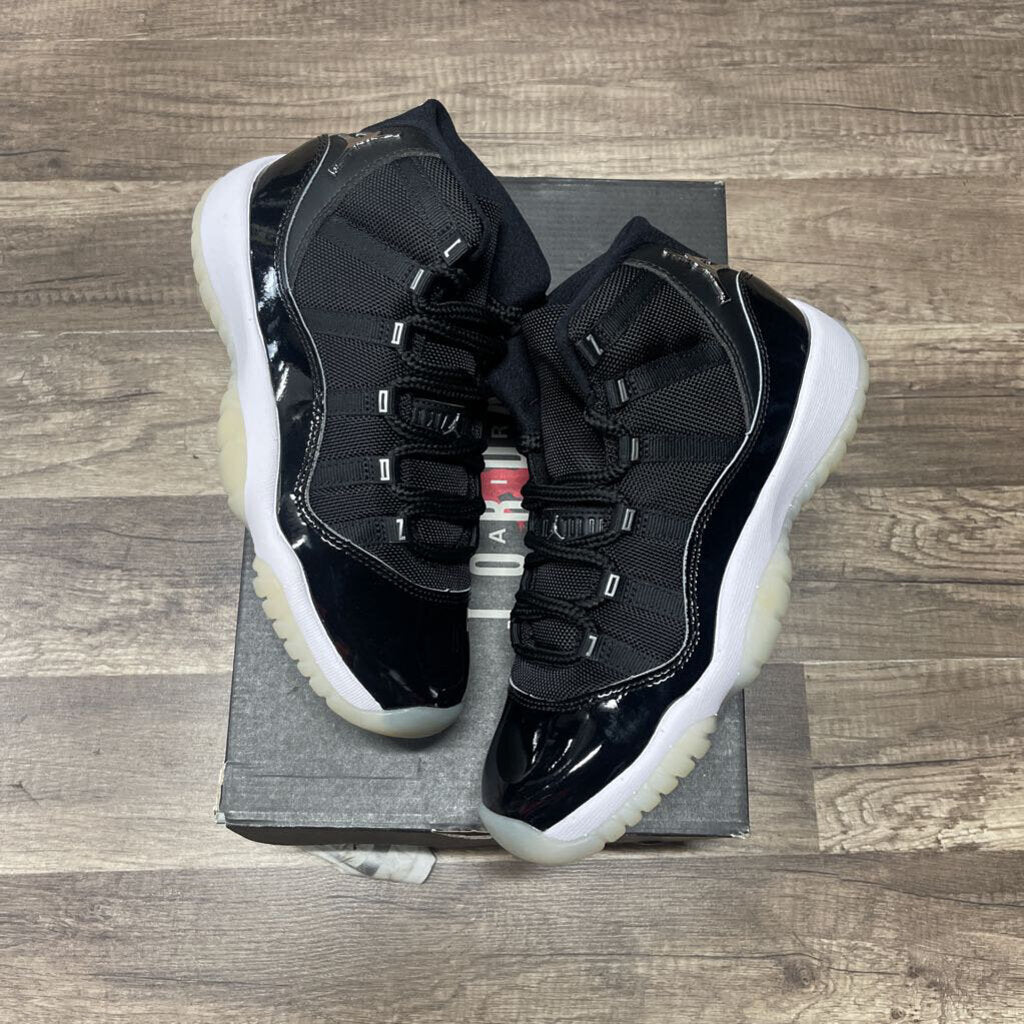 Jordan 11 Jubilee