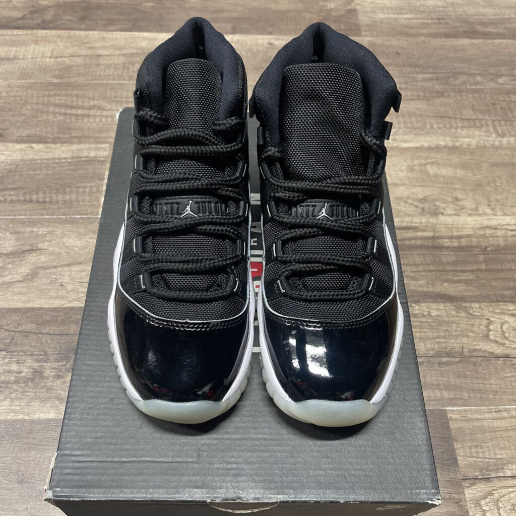 Jordan 11 Jubilee