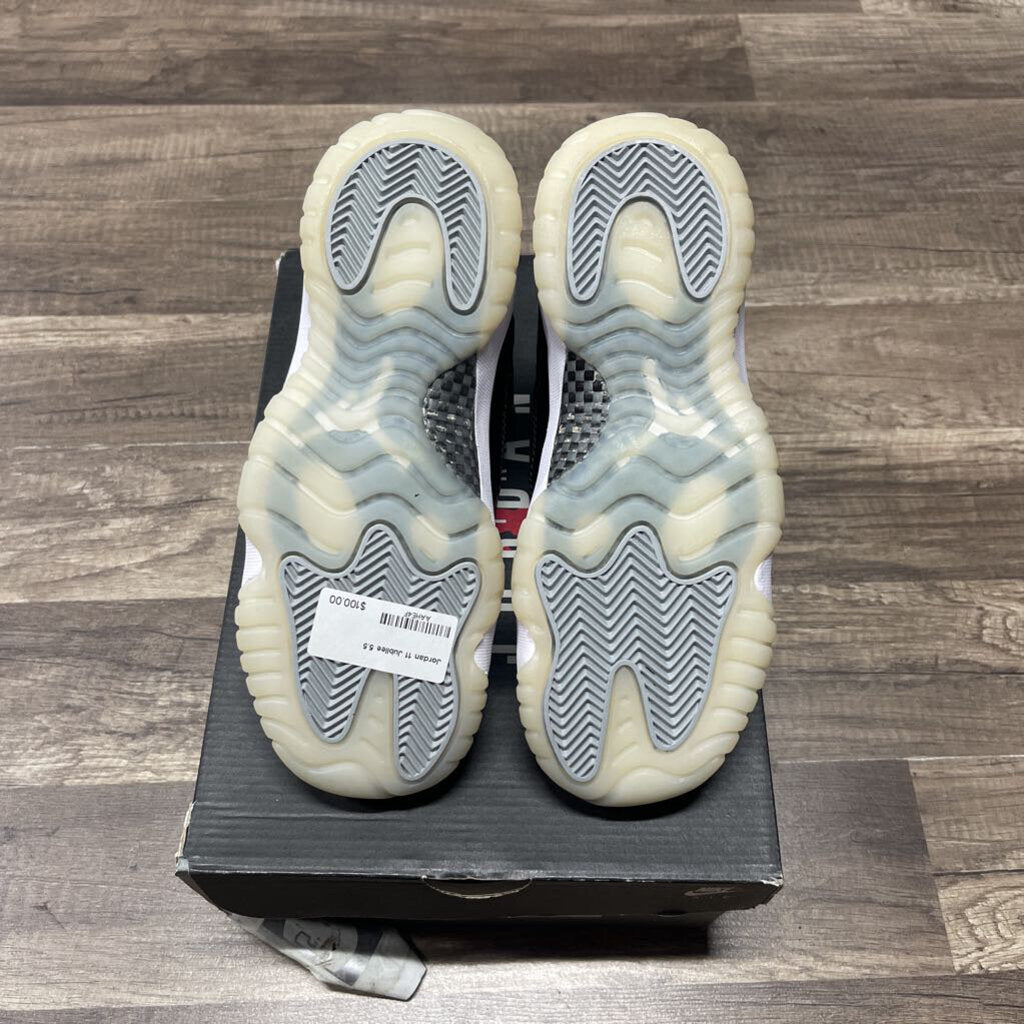 Jordan 11 Jubilee