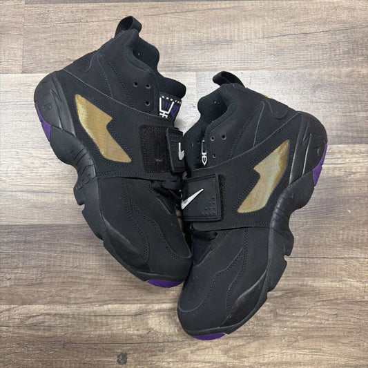 Nike Dt Black Purple