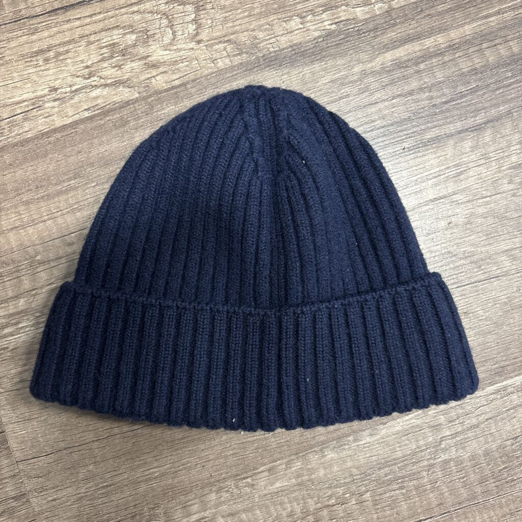 Moncler Beanie Blue