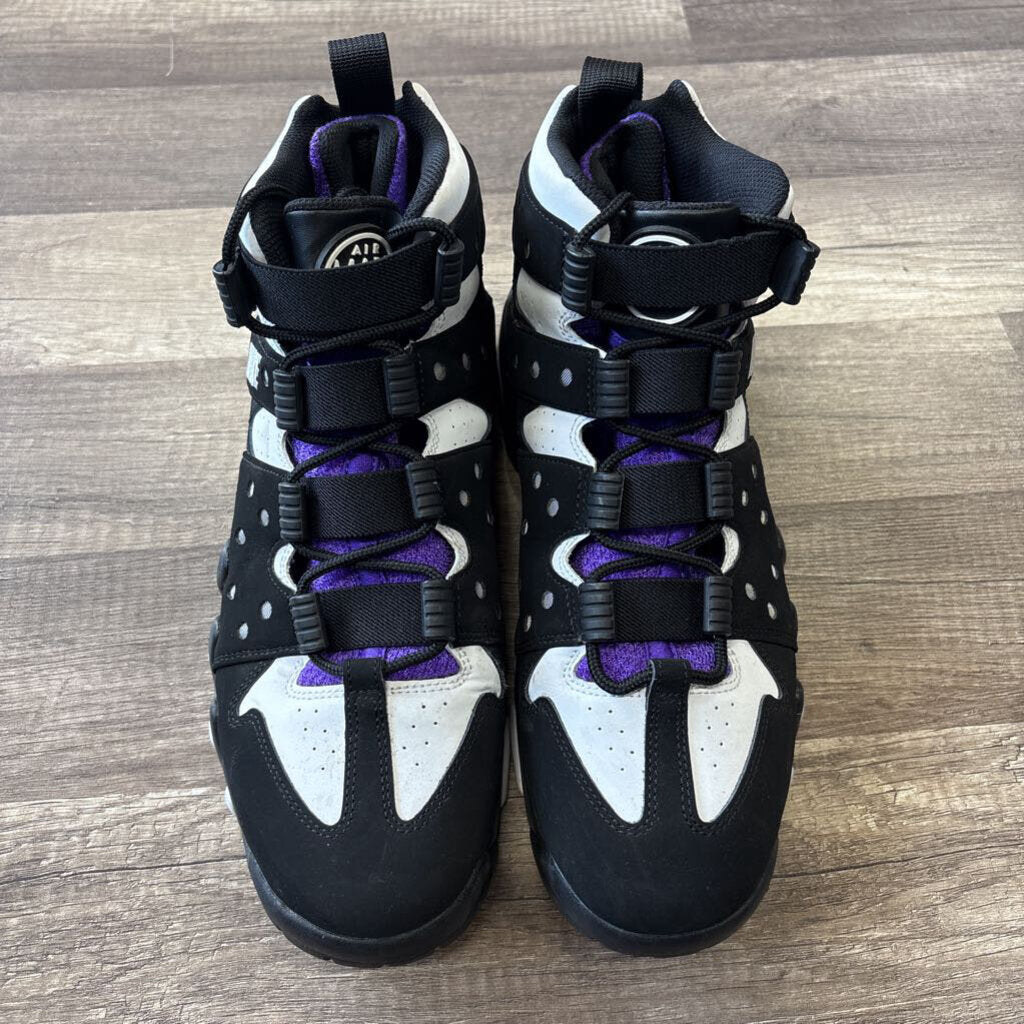 Nike CB94 Black Purple (No Box)