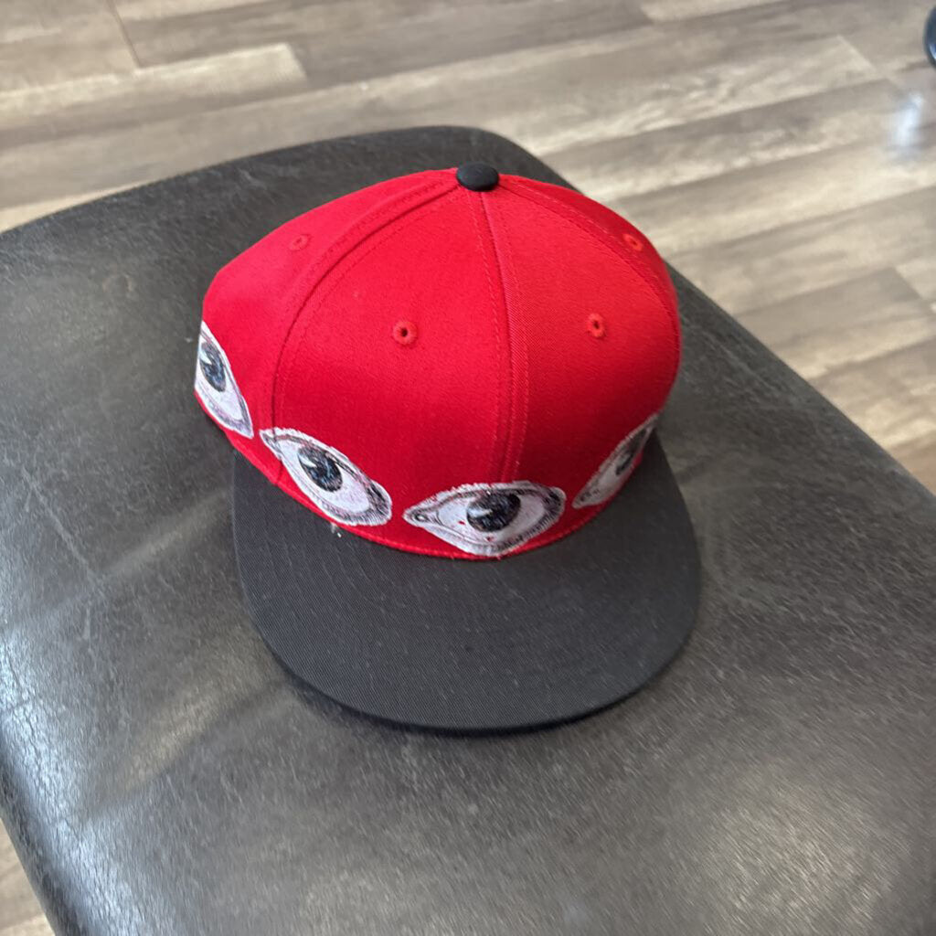 People Are Poisoned Hat