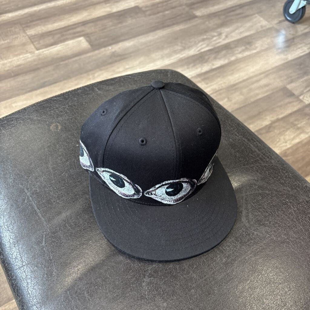 People Are Poisoned Hat