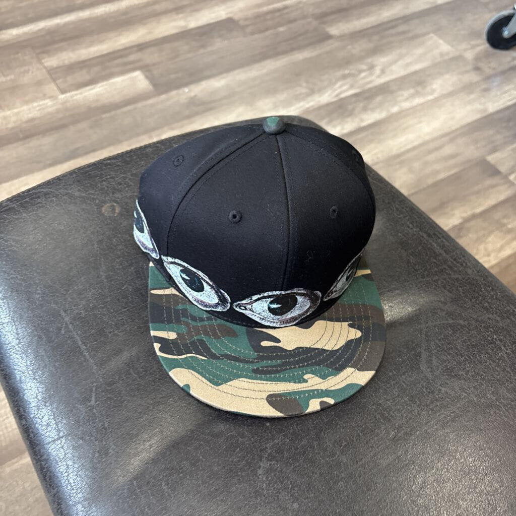 People Are Poisoned Hat