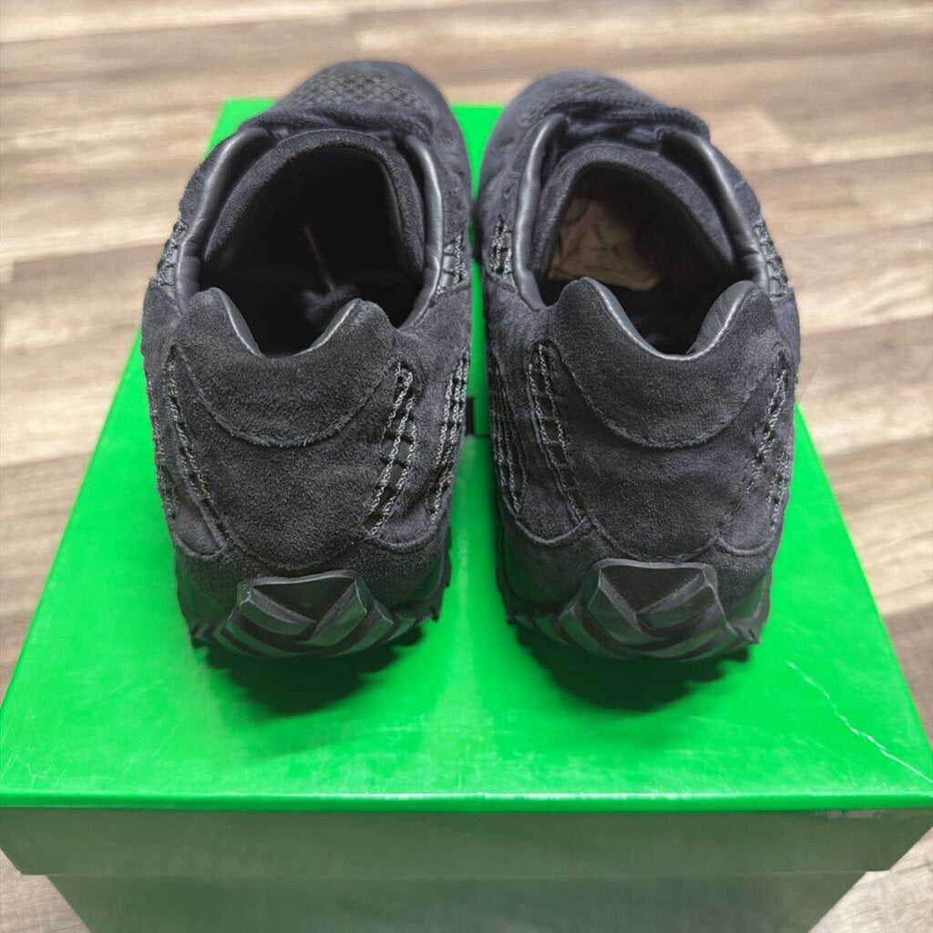 Bottega Veneta Orbit Triple Black