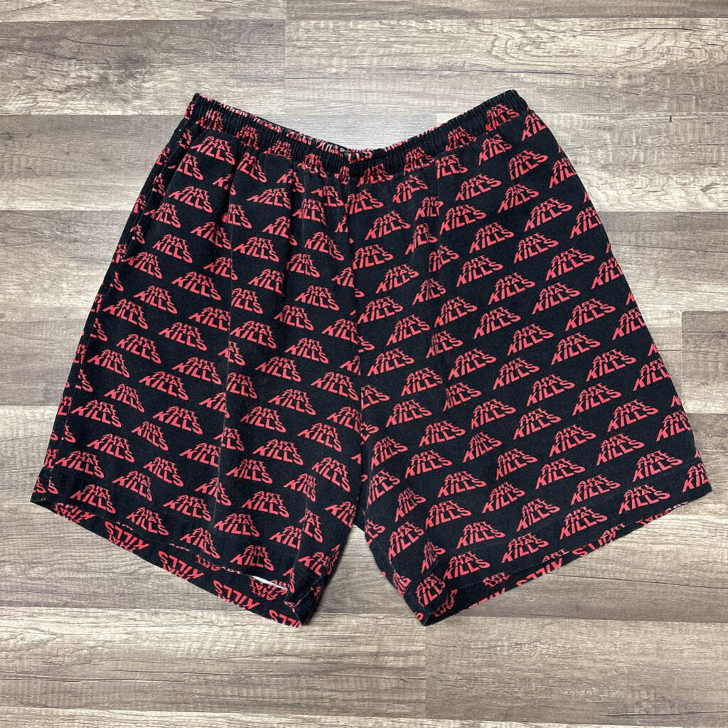 Gallery dept "art that kills" shorts