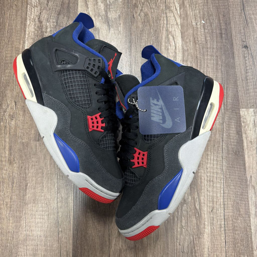 Jordan 4 rare air