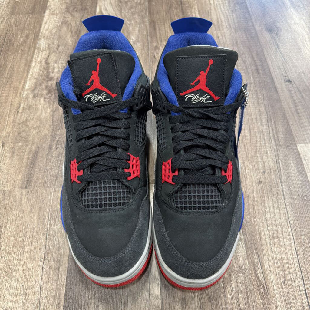 Jordan 4 rare air