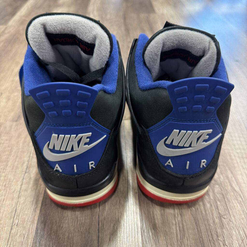 Jordan 4 rare air
