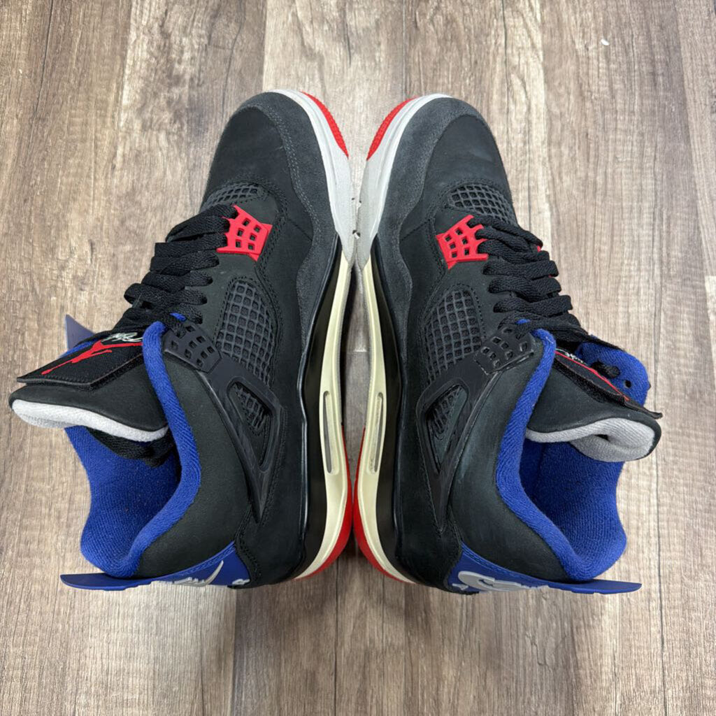Jordan 4 rare air