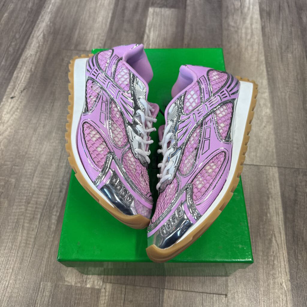 Bottega veneta orbit pink (NEW)