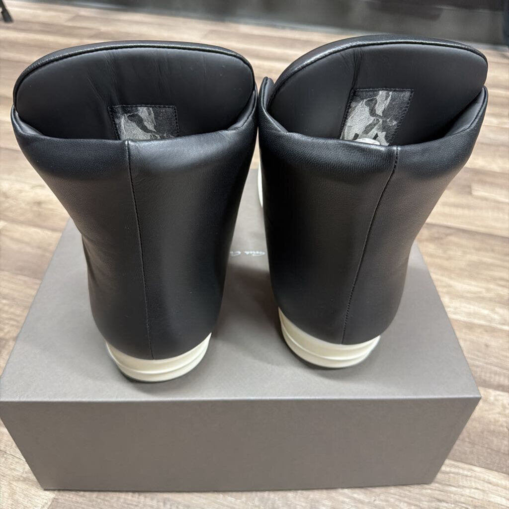 Rick Owens Jumbo Lace Puff High
