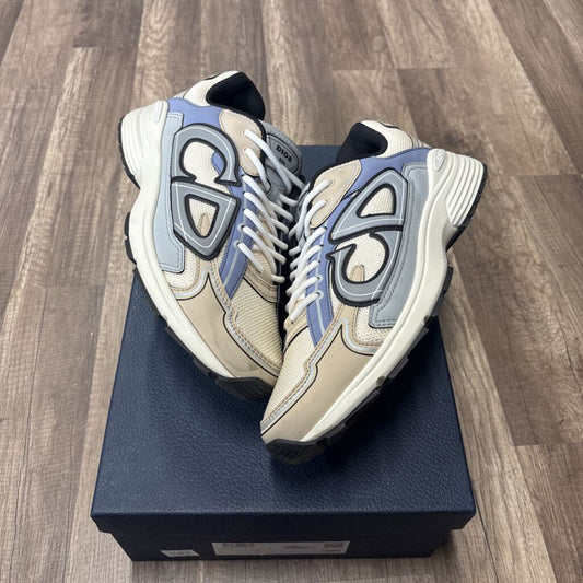 Dior B30 Cream Blue