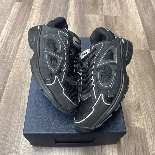 Dior B30 Triple Black